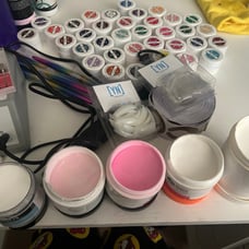 nail kit bundle