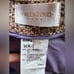 Valentino Wool Tweed Knitted Suit Jacket & Skirt size 44/8