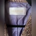 Valentino Wool Tweed Knitted Suit Jacket & Skirt size 44/8