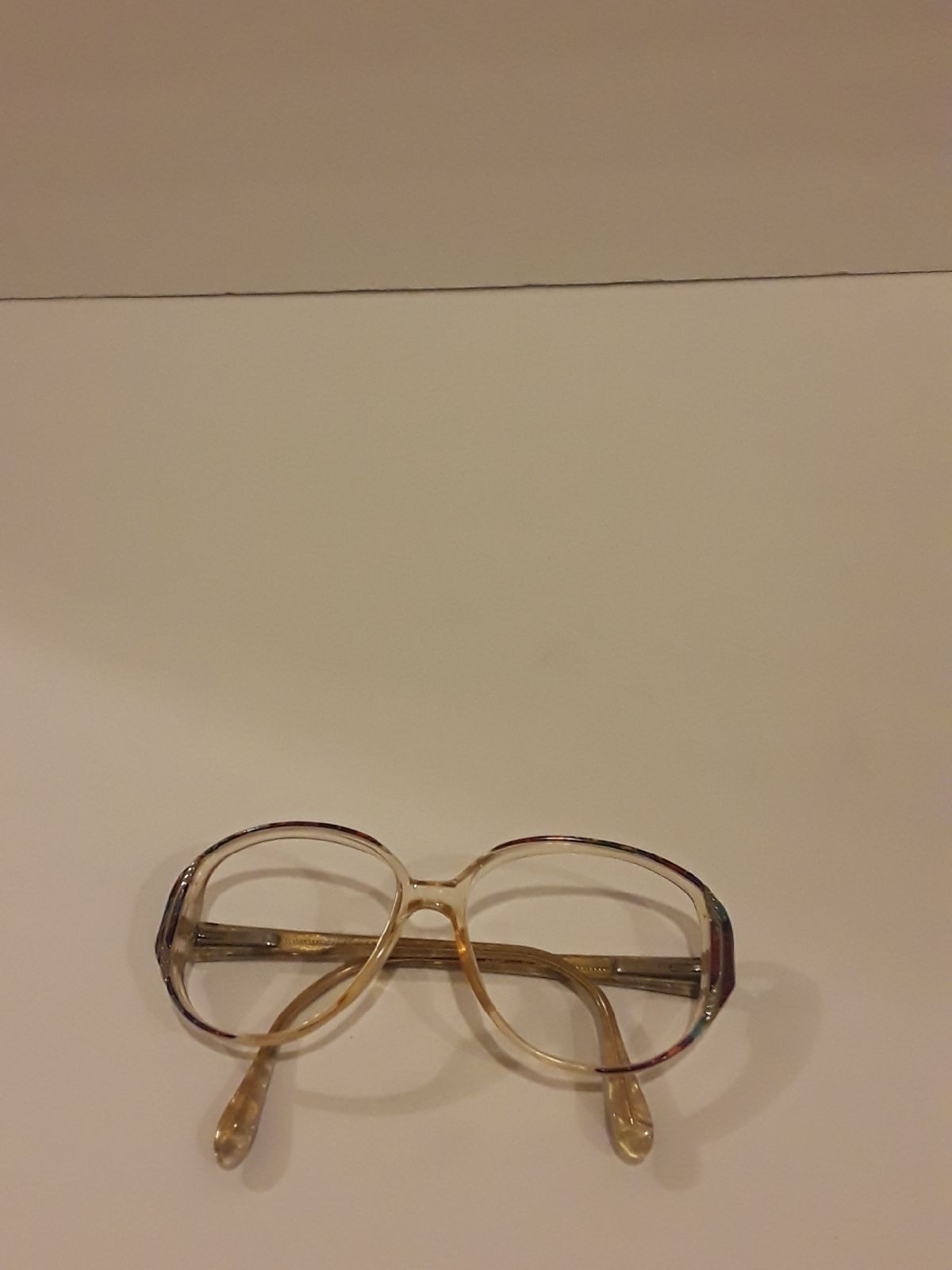 SOPHIA LOREN SL LOGO ZYLO #254 GLASSES F