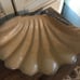 Julia Knight Clam Shell Bowl 17.5