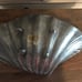Julia Knight Clam Shell Bowl 17.5