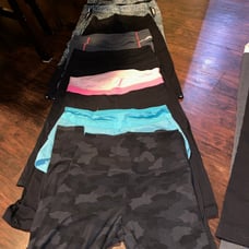 leggings bundle
