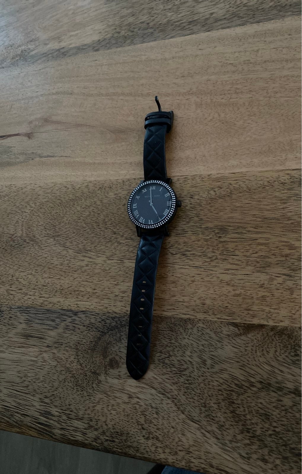 Micheal Kors Watch