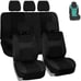 Car Seat Covers Light Breathable Durable Washable