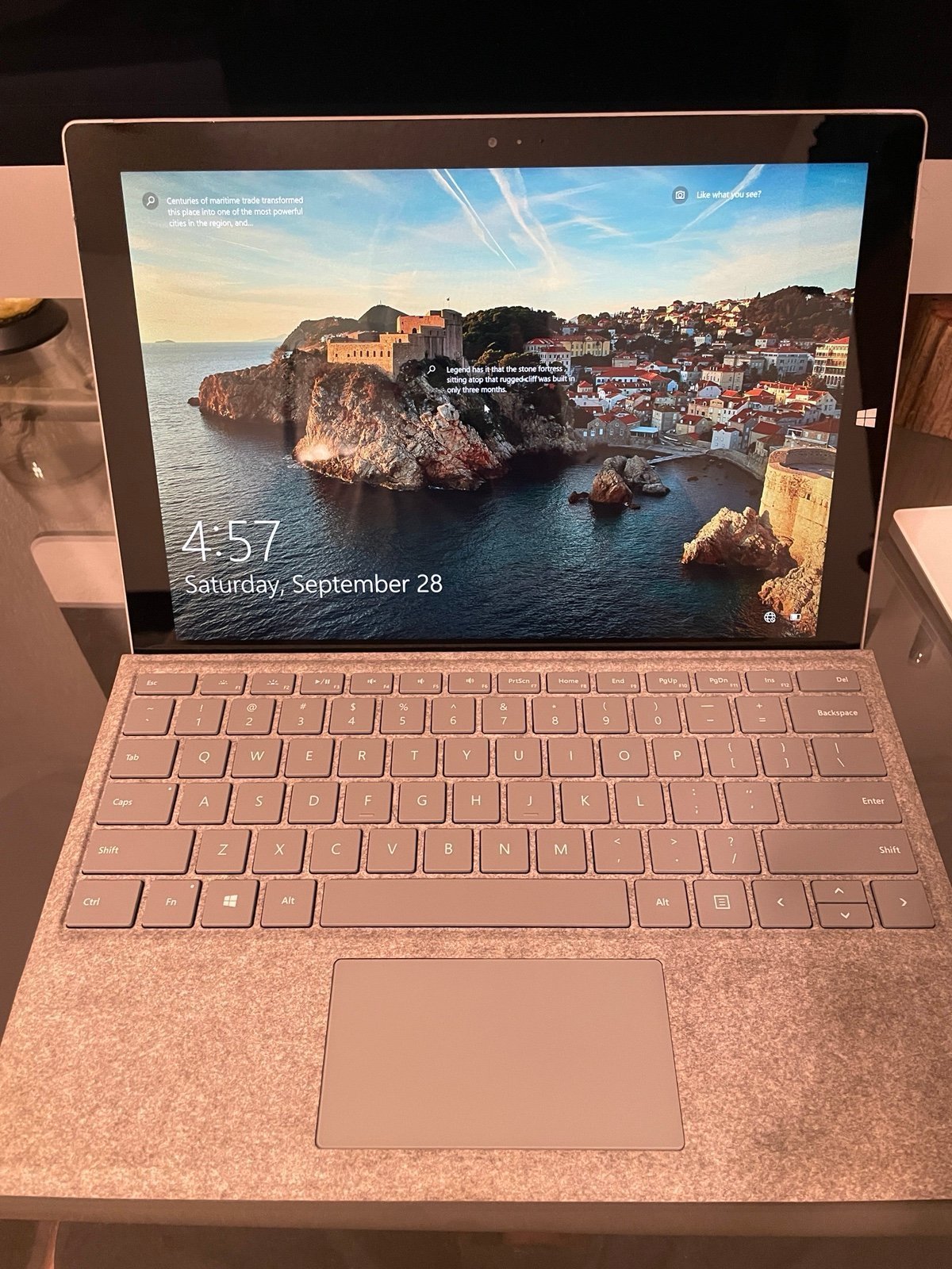microsoft surface pro 3