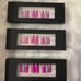 Press on nails