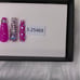 Press on nails