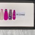 Press on nails