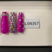 Press on nails