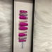 Press on nails