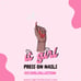 Press on nails