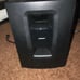 Bose CineMate Digital Home Theater Speaker Subwoofer