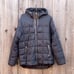 Holden Cumulus Down Puff Jacket - Large - Black - Packable