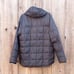 Holden Cumulus Down Puff Jacket - Large - Black - Packable