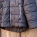 Holden Cumulus Down Puff Jacket - Large - Black - Packable