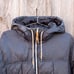 Holden Cumulus Down Puff Jacket - Large - Black - Packable