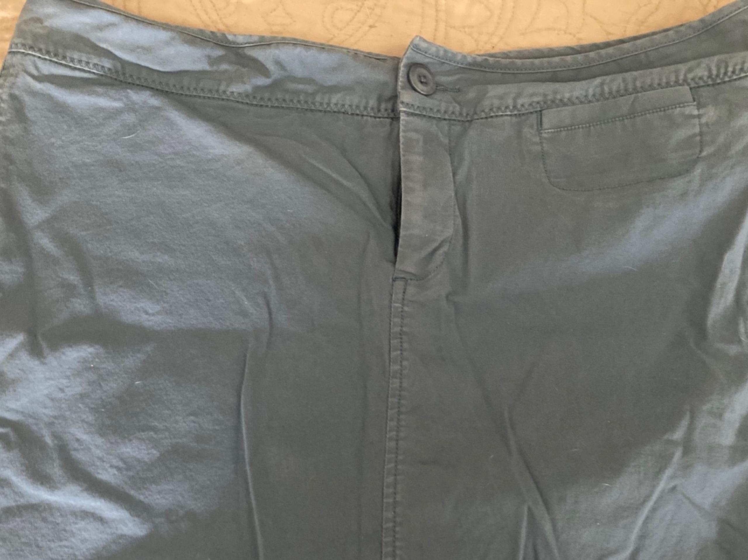 Women’s Dockers skort