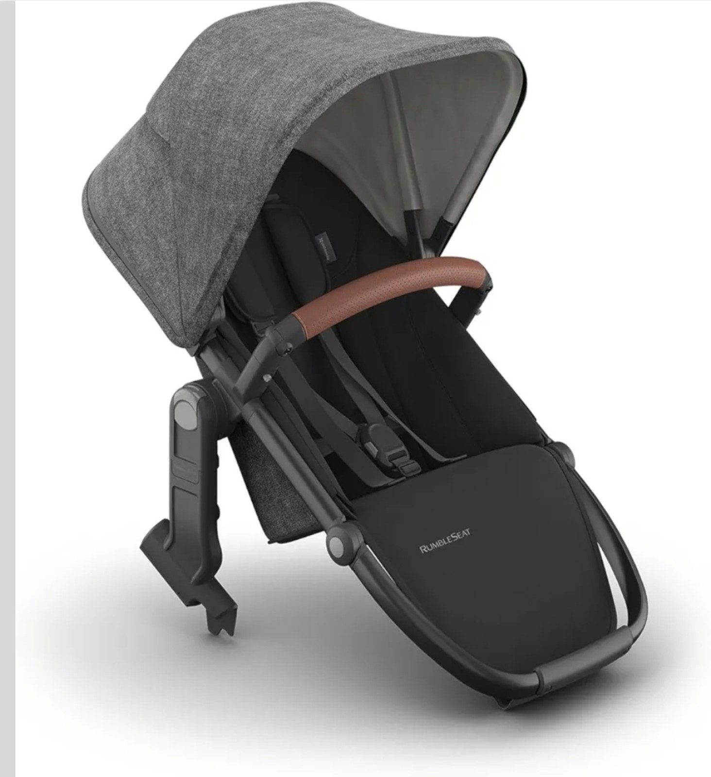 Uppababy Rumble Seat "Greyson"