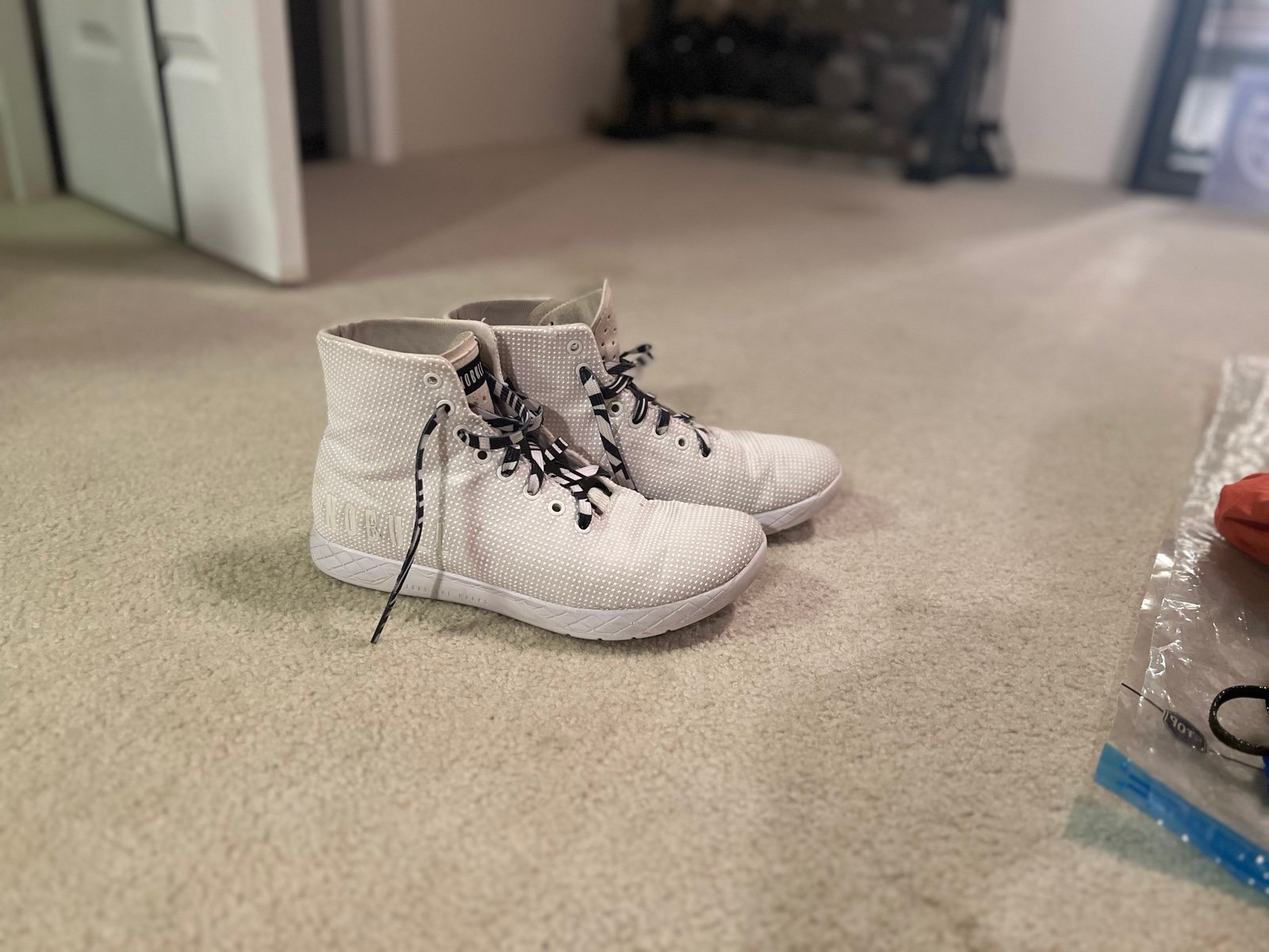 NoBull Hightops