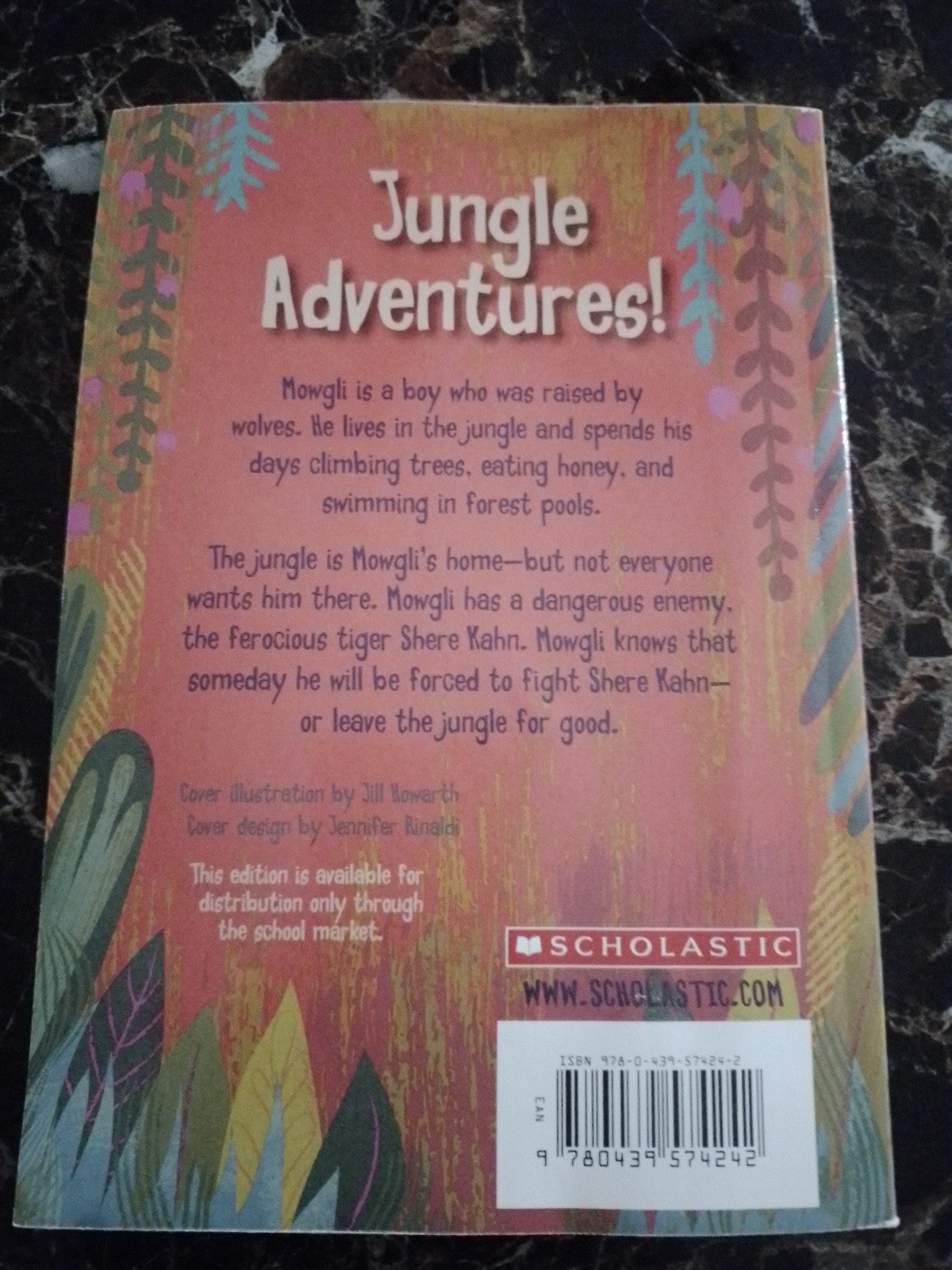 Book's
