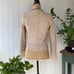 Manu Palmi Italian Blazer Sz IT42/Small