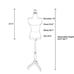 Manu Palmi Italian Blazer Sz IT42/Small