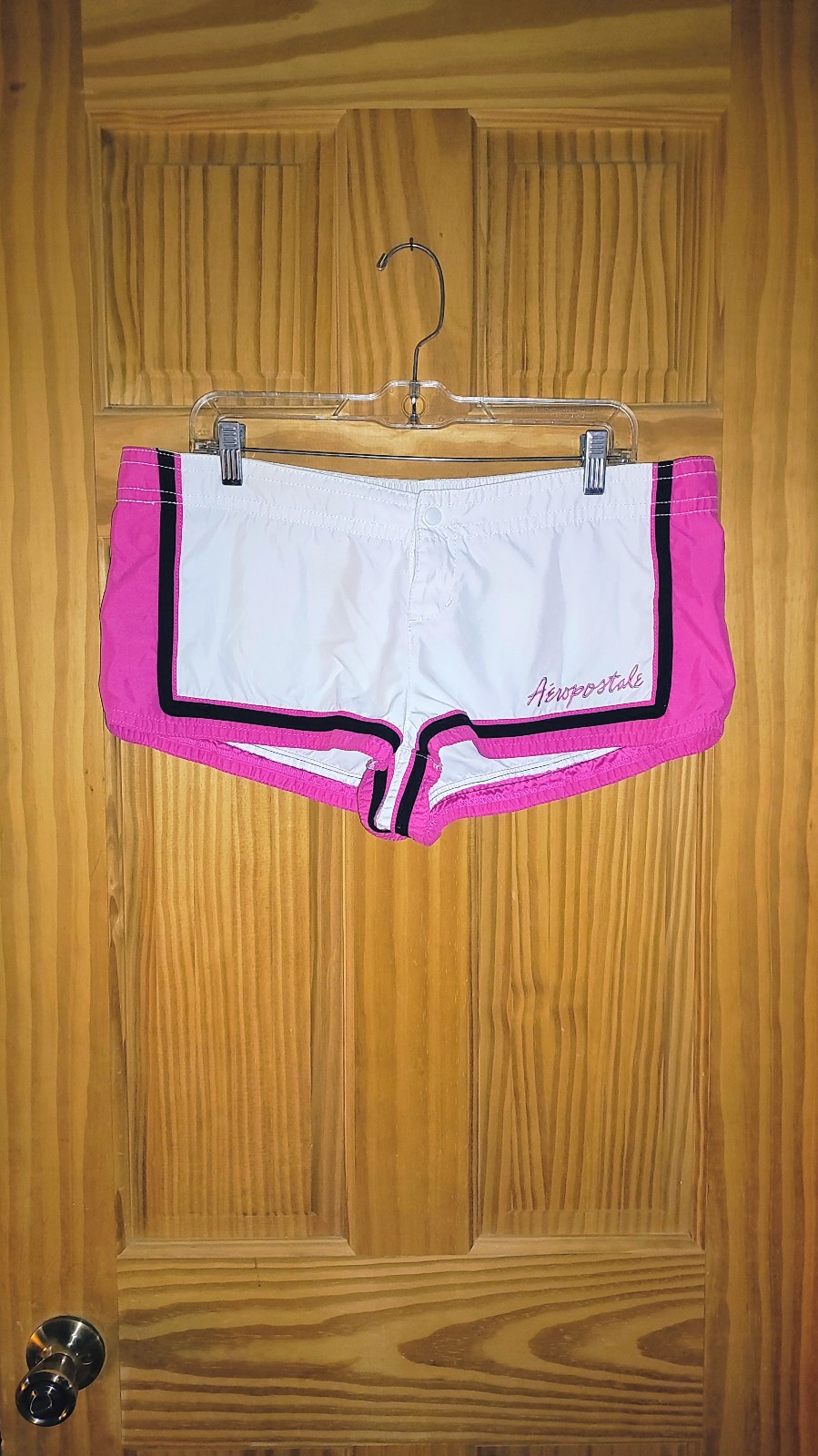 Aéropostale Y2K Booty Shorts