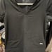 Figs Brand Black Scrub set
