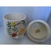 VTG Mushroom Canisters 2 Pieces