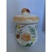 VTG Mushroom Canisters 2 Pieces