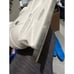 Lake Placid White Glide System Adjustable Sizes 2-4 L Boot Ice Skates Glider 500