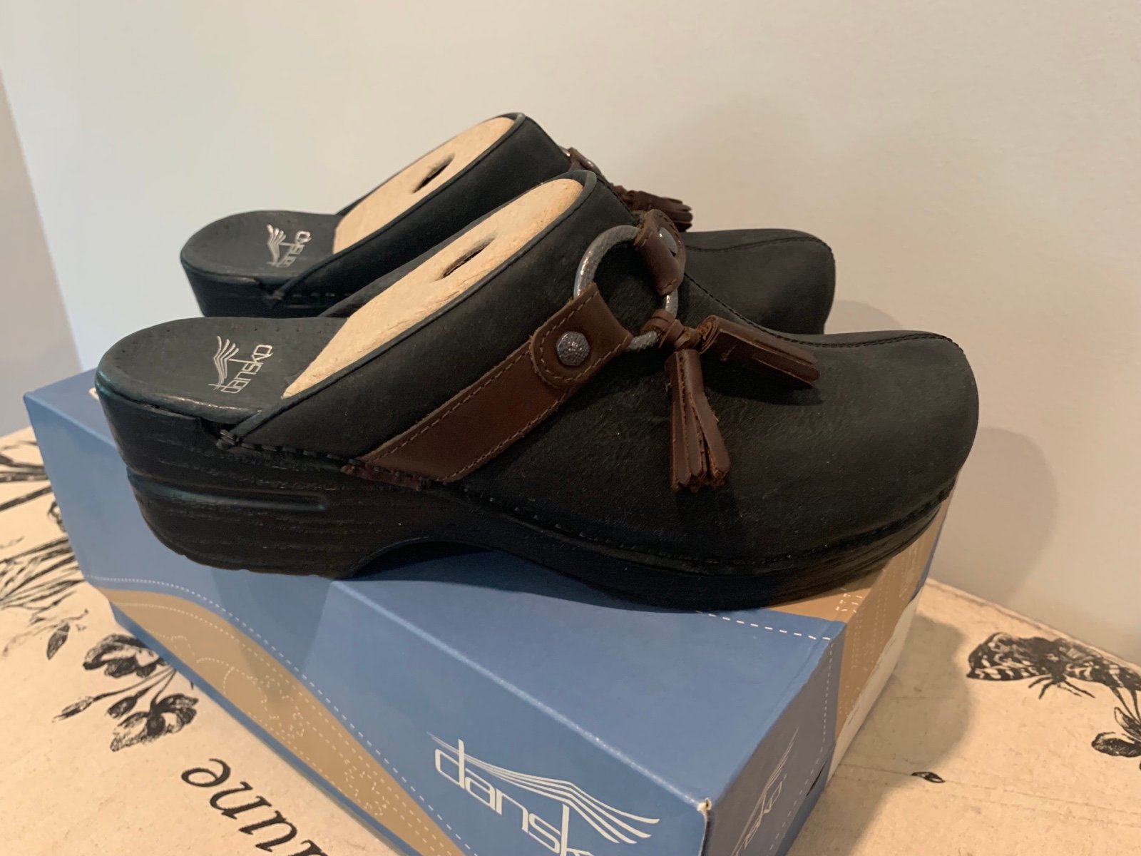 Dansko 39
