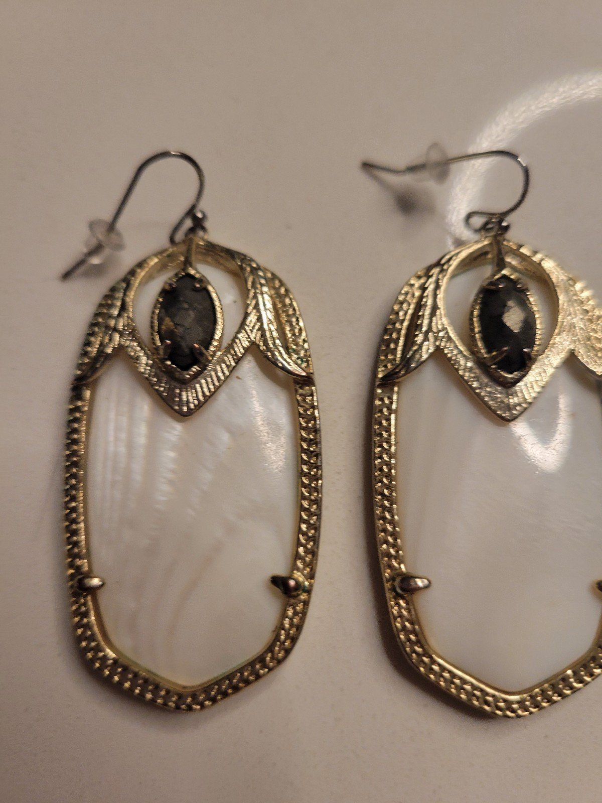 Kendra Scott Vintage Darby Earrings
