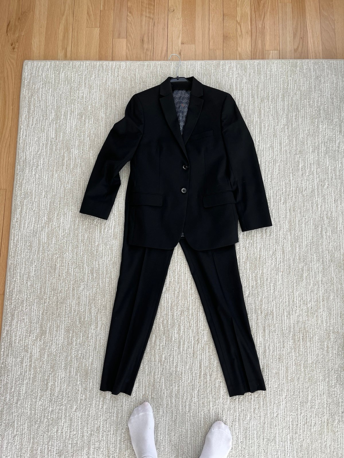 Tallia Boys Size 14 Suit