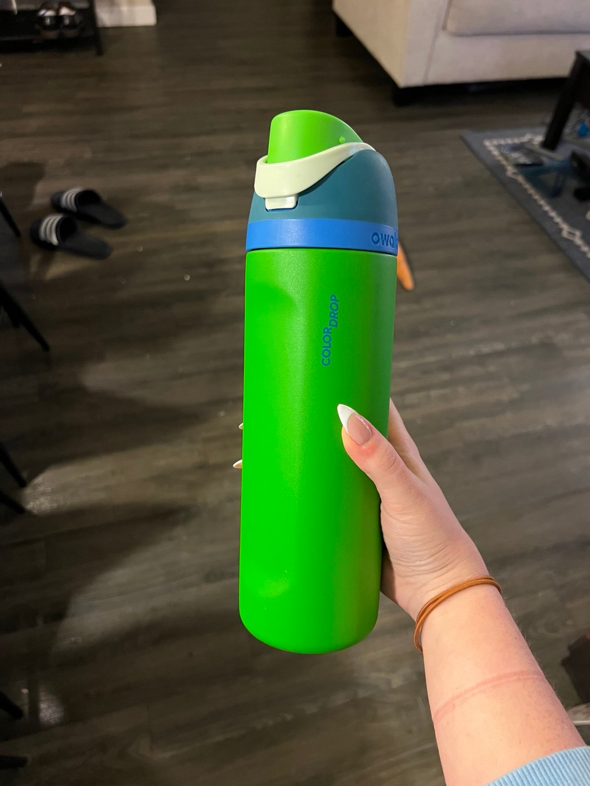 Owala Lucky You 24oz
