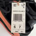 Adidas Harden Vol 8 Basketball Shoes Coral Black Size 6 men 7 women