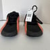 Adidas Harden Vol 8 Basketball Shoes Coral Black Size 6 men 7 women
