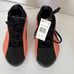 Adidas Harden Vol 8 Basketball Shoes Coral Black Size 6 men 7 women