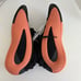 Adidas Harden Vol 8 Basketball Shoes Coral Black Size 6 men 7 women