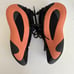Adidas Harden Vol 8 Basketball Shoes Coral Black Size 6 men 7 women