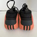 Adidas Harden Vol 8 Basketball Shoes Coral Black Size 6 men 7 women