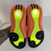 Adidas Harden Vol 8 Basketball Shoes Coral Black Size 6 men 7 women