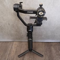 Zhiyun crane 2s