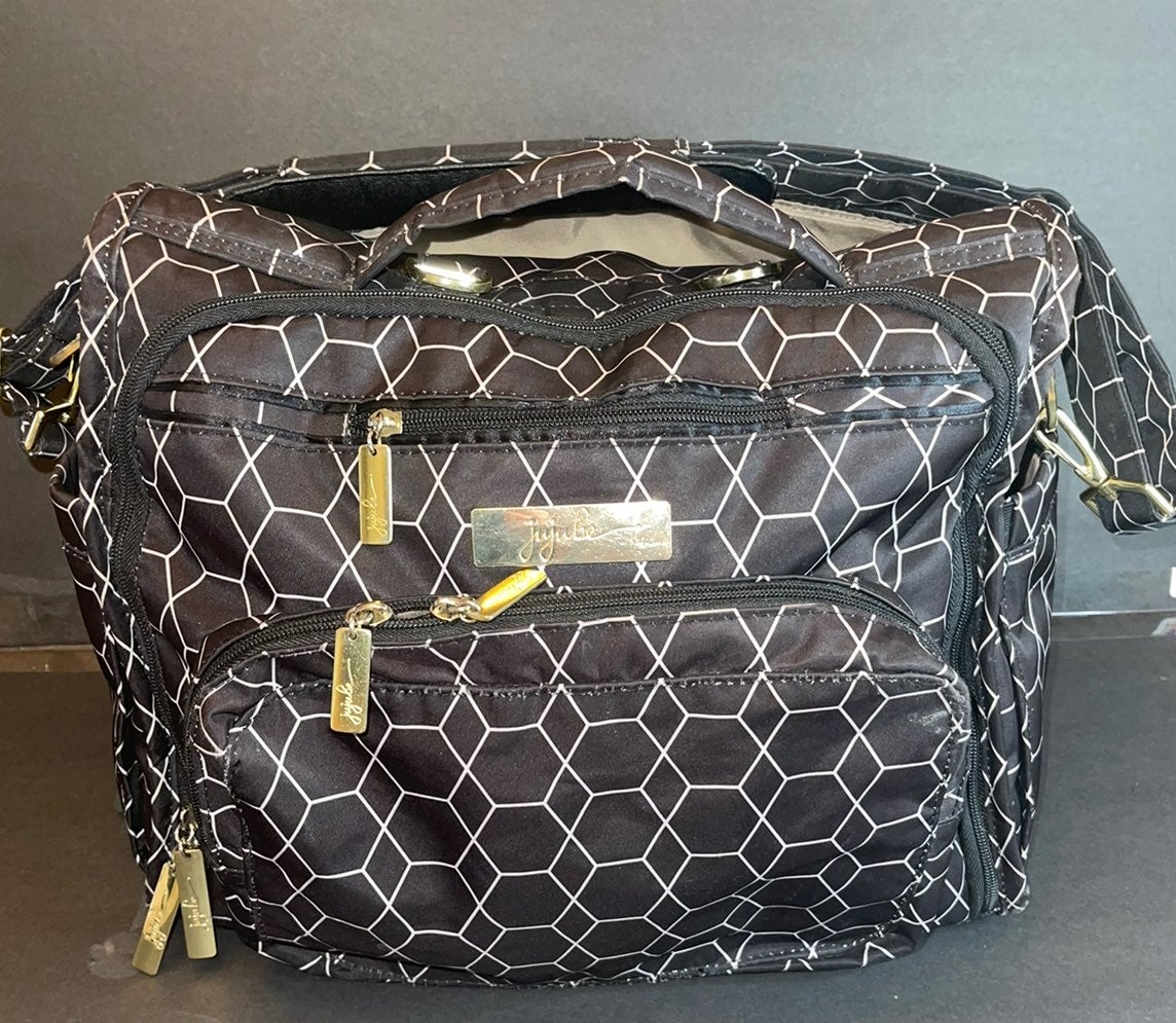diaper bag