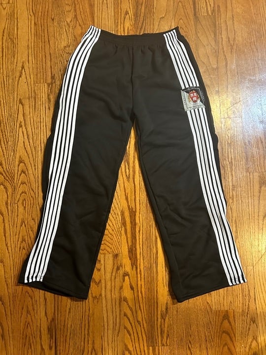allure county sweatpants