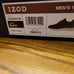 nwt mens izod shoes