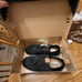 nwt mens izod shoes