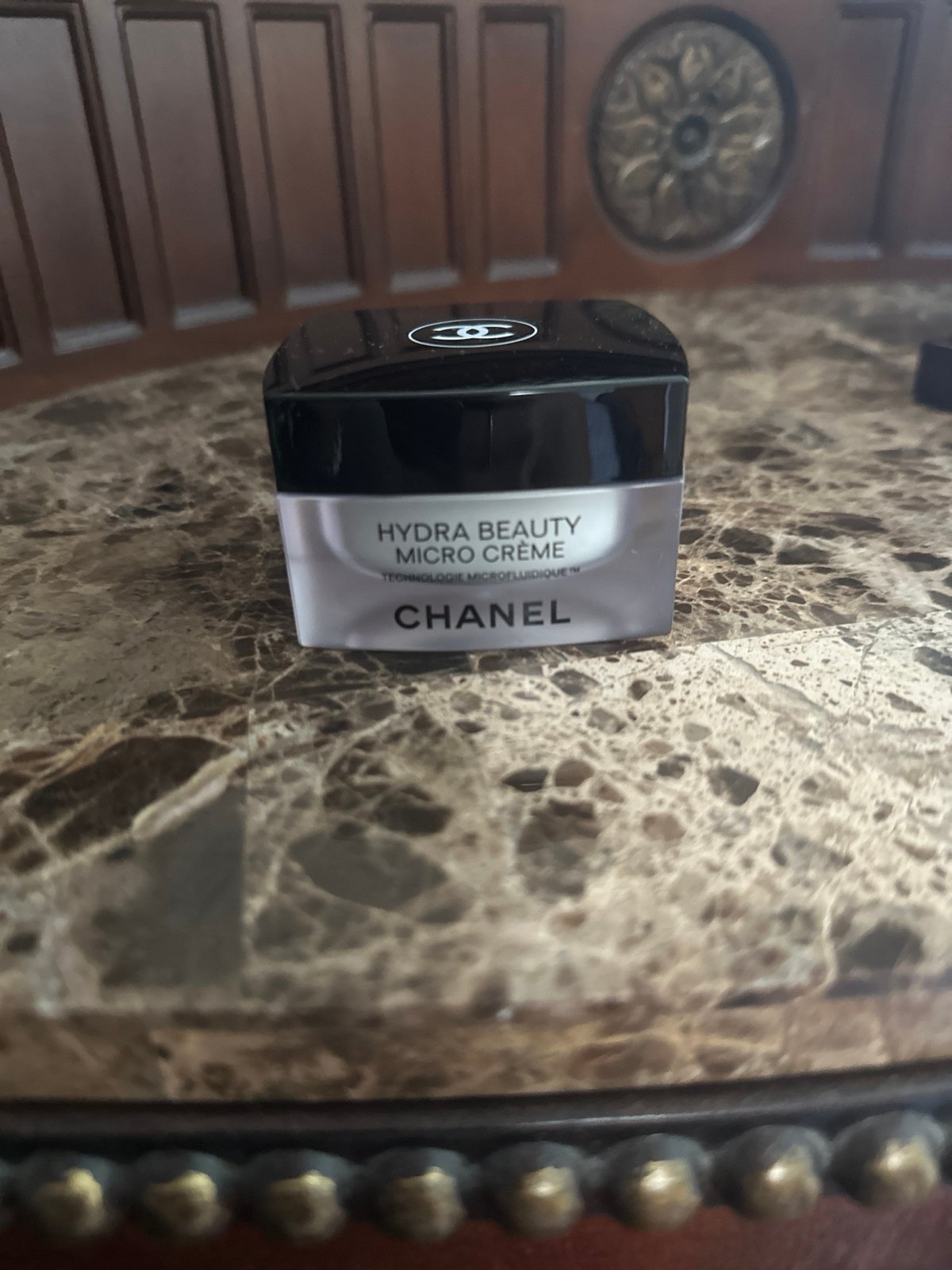 Chanel HYDRA BEAUTY MICRO CRÈME