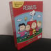 Peanuts Snoopy My busy books, Phidal 2018 NEW
